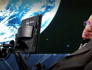 Απεβίωσε ο αστροφυσικός Στίβεν Χόκινγκ! - O Mr «Big Bang» που άλλαξε την αντίληψή μας για την πραγματικότητα